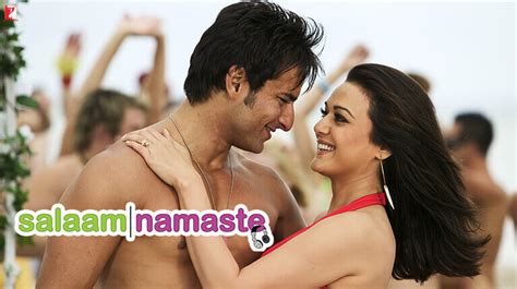 'Salaam Namaste' turns 15: This is what director Siddharth Anand says ...