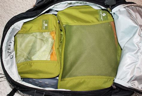 Osprey Porter 46 Review Travel Pack | Pack Hacker