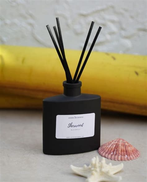 Reed Diffusers & Fragrance Oils | Aroma Designers