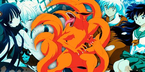 Details more than 85 nine tails anime best - ceg.edu.vn