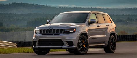 Grand Cherokee 4x4 Systems: Quadra-Trac I vs. Quadra-Trac II