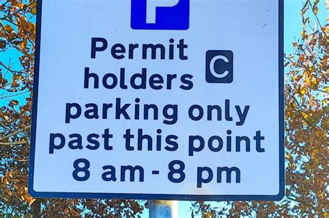 New UK parking rules will see some drivers pay more and they're 'bonkers'