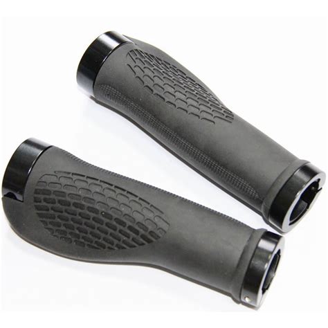 Oxford Lock-On Ergonomic Handlebar Grips : Oxford Products