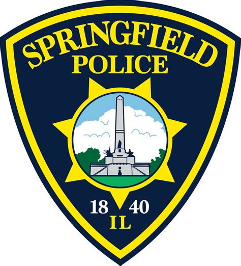 Springfield Police Department