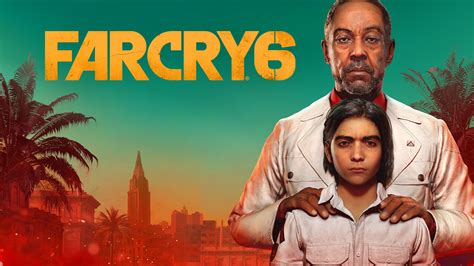 FAR CRY 6 | Download and Play Far Cry 6 by Ubisoft