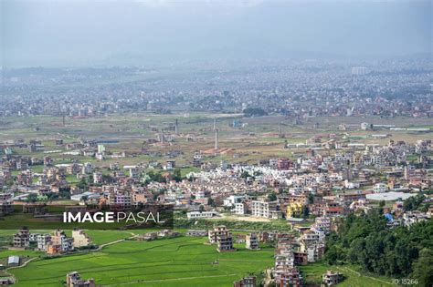 lalitpur City View - buy images of Nepal, stock photography Nepal ...