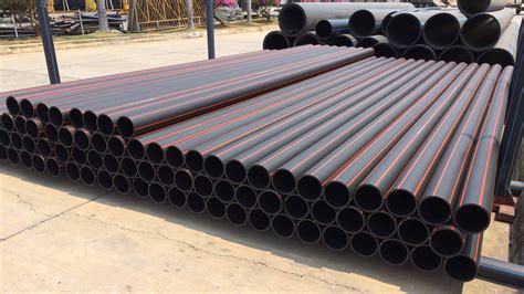 HDPE Pipes; The Perfect Choice for Agricultural Applications - Vectus