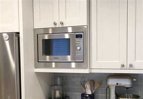 Best Microwave with Trim Kit 2024 | Rated Recommendation