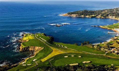 Planning a Pebble Beach Golf Trip | Pebble Beach Golf Deals