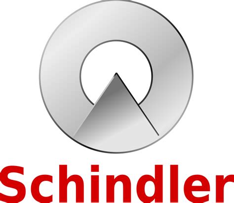 Schindler – Logos Download