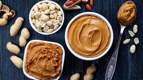 Types of Peanut Butter: What You Need to Know - The Fact Station