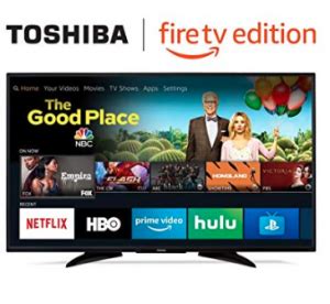 Amazon TV Deals!