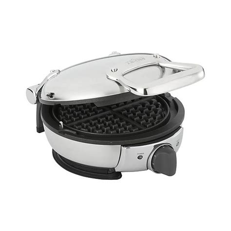 All-Clad ® Waffle Maker - Online Shopping Product By Crate & Barrel