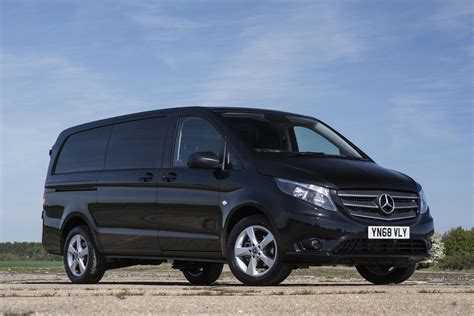 Mercedes-Benz Vito - Design Corral