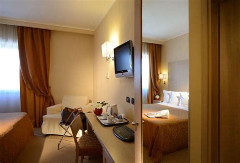 Best Western Hotel Rome Airport, Fiumicino Roma