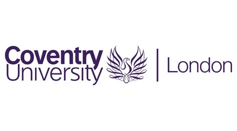 Coventry University London Logo Vector - (.SVG + .PNG) - Tukuz.Com