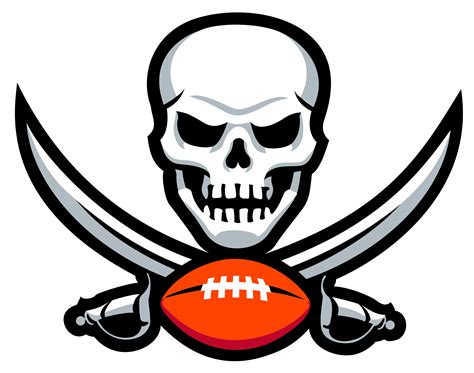 Buccaneers Logo PNG Photo | PNG All