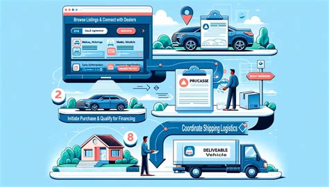 How Does CarGurus Vehicle Delivery Work - Autohitch