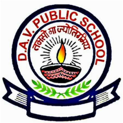 Dav public school | Teachmint