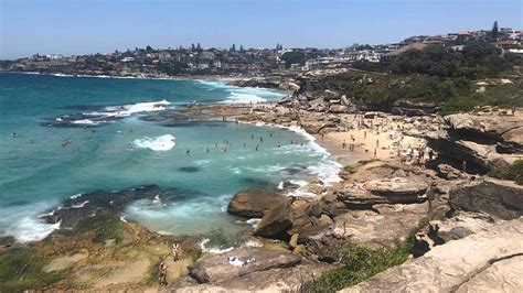 Sydney's Disappearing MacKenzies Bay Beach Has Made a Triumphant Return ...