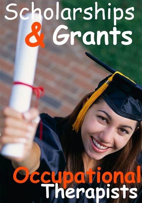 Scholarships and Grants for Occupational Therapists - Most occupational ...