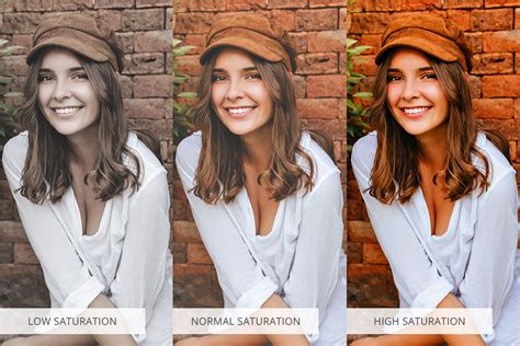 What is Photography Saturation and How to Adjust It