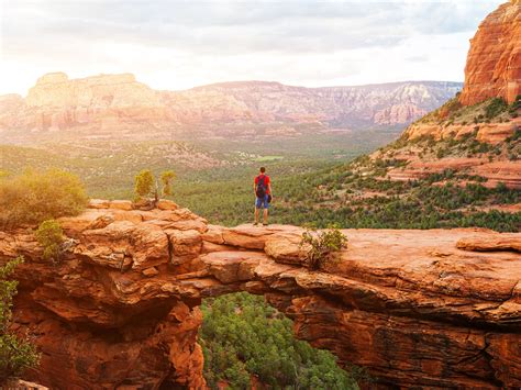 Sedona, Arizona 2025 | Ultimate Guide To Where To Go, Eat & Sleep in ...