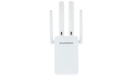 Joowin WiFi Extender Setup - Complete Guide