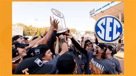 Tennessee wins SEC Tournament Championship | wbir.com