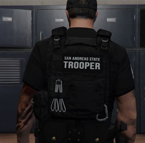 [EUP] SAST Vest Pack [SP / FIVEM] - GTA5-Mods.com