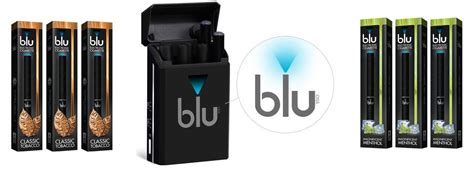 Blu Review: One-Click Pod Devices With Many Flavors