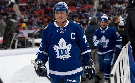 Rick Vaive 20 Questions: On life, the Leafs and frozen canine testicles ...