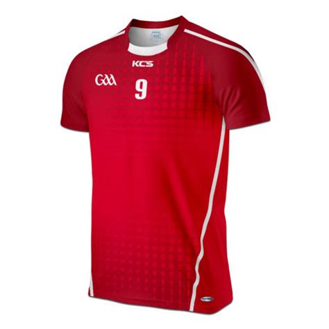 Official GAA Jerseys 12 – Boru Sports | Branded Sportswear and Accessories