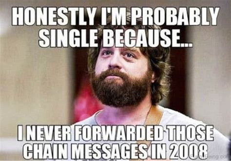 40 Single Memes That Will Make You Happy You're Alone - SayingImages.com