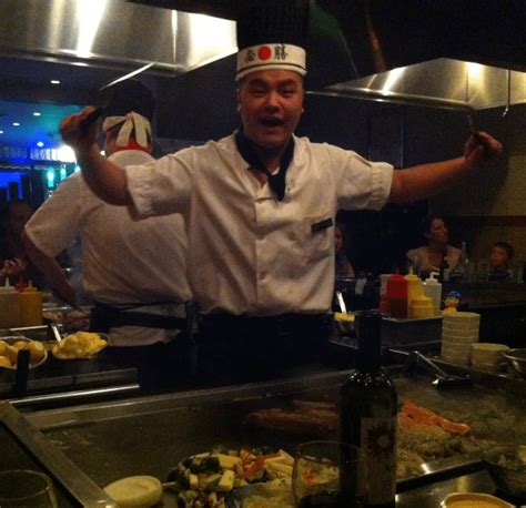 Must-Try Hibachi Spots in North Jersey - Montclair Girl