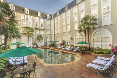 Bourbon Orleans Hotel - UPDATED 2022 Prices, Reviews & Photos (New ...