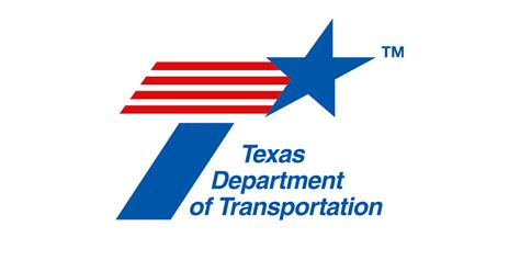 TxDOT logo