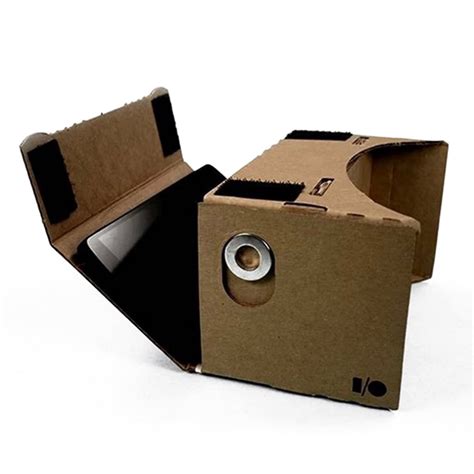 DIY Google Cardboard VR - SulitSaTipid.com