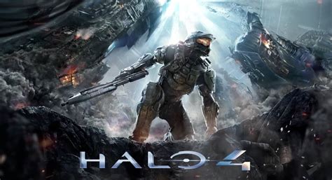 Halo 4 Guide - IGN