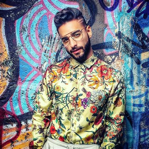 Maluma estrena el videoclip del single ‘Corazón’ | Popelera | Maluma ...