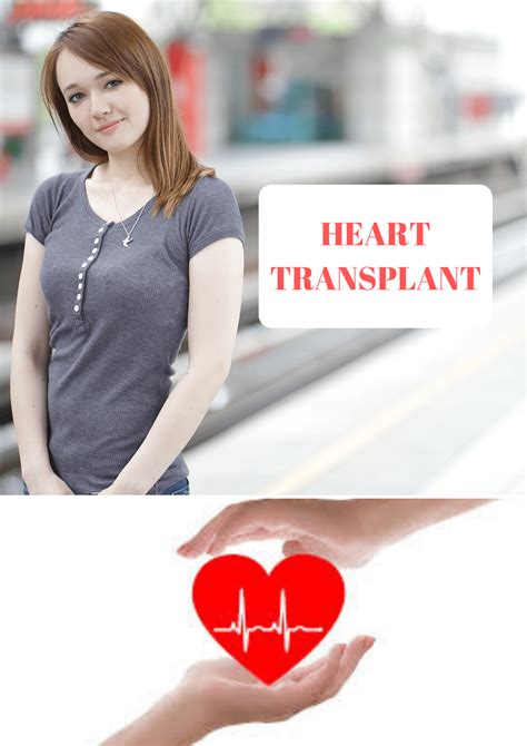 Heart Transplant: a hope for people with terminal Heart Ailments ...