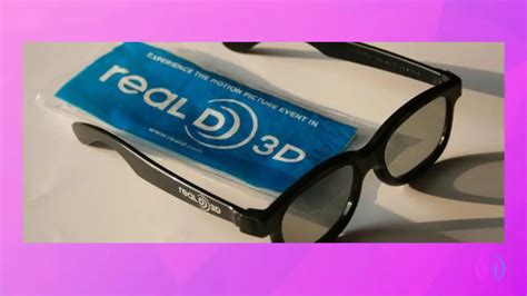 IMAX 3D vs. RealD 3D: Comparing the Moviegoer's Choice