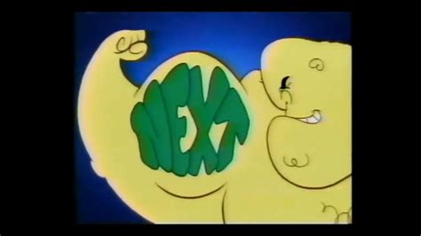 Cartoon Network Next Bumpers (February 21st, 2000) - YouTube