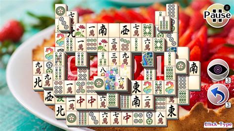 Mahjong Solitaire Refresh · 스팀