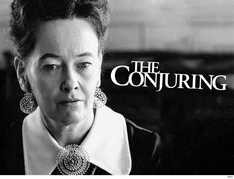 'Conjuring' Paranomal Investigator Lorraine Warren Dead at 92 ...