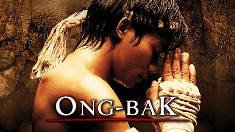 Ong-Bak (2003) - AZ Movies