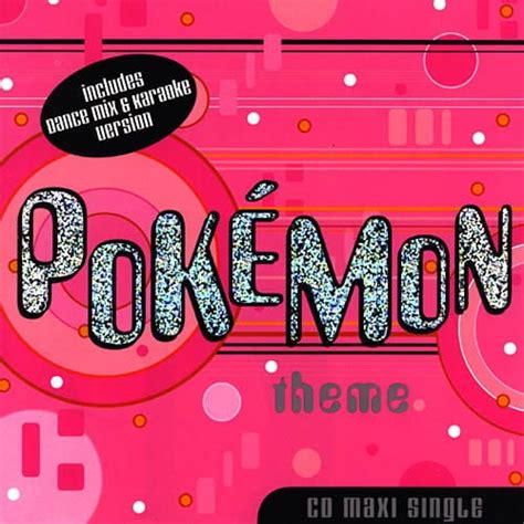 Pokemon Theme - Walmart.com