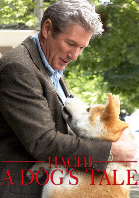 Hachi: A Dog's Tale | Movie fanart | fanart.tv