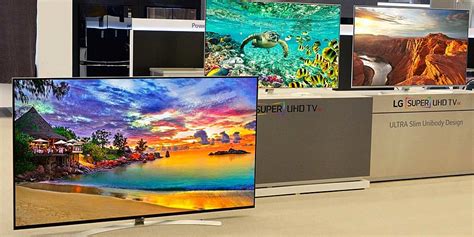 [CES 2016] LG Believes We're Ready For An 8K TV