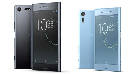 Sony Xperia XZ Premium and Xperia XZs Release Date, Price and Specs